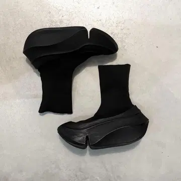 grounds ORCA RIB SOCK 부츠 스니커즈