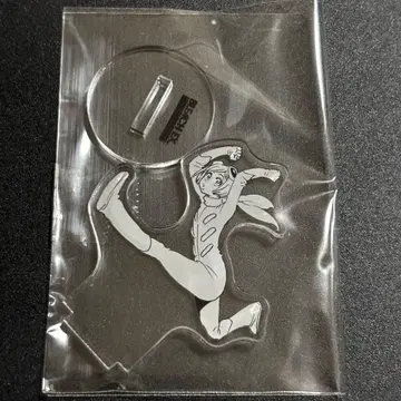 BLEACH 104stands 아크릴 스탠드 쿠나 마시로