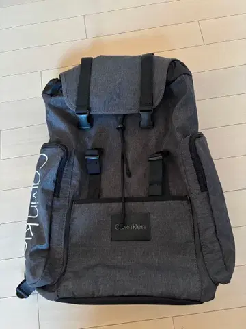 캘빈클라인 백팩