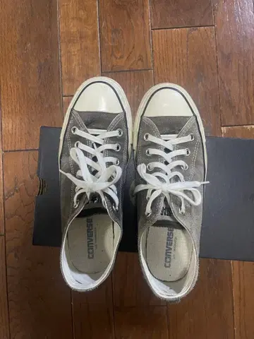 컨버스 스웨이드 올스타