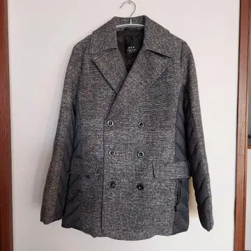 TATRAS 체스터 코트 S