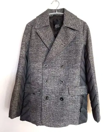 TATRAS 체스터 코트 S