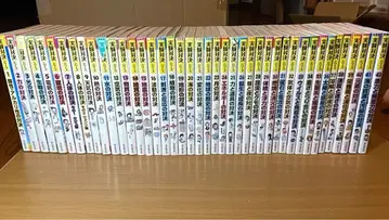 실험 대결 시리즈 1~42권