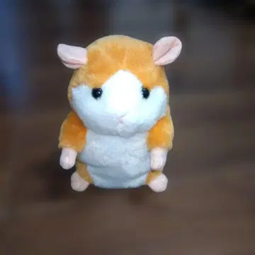 미미펫 햄스터 타카라토미