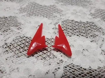 조이드 건기라도스 드래곤조이드 머리 부품