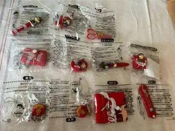 [ 새상품 미개봉 ] 페코짱 미니 문구 시리즈 11개