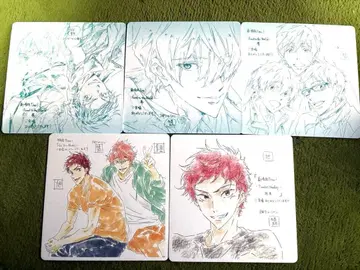 Free 입장자 혜택