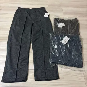 저지 이너웨어 M 사이즈 3개 세트