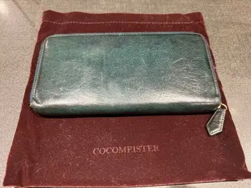 코코마이스터 장지갑