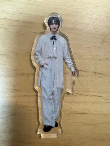 아크릴 스탠드 혼다 히로무 ROIROM