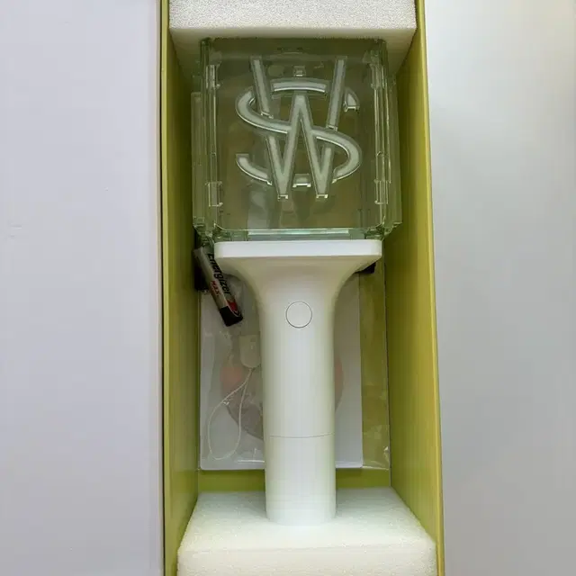 엔시티위시 응원봉