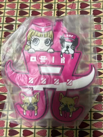 하마사키 아유미 25th 러기지 택 긴키 미개봉 새상품