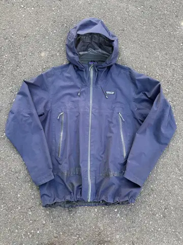 00s 파타고니아 쉘 재킷