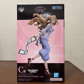 제일복권 원피스 메모리 오브 히로인즈 -Devil's night- C상