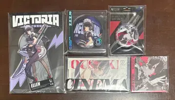 젠레스 존 제로 엘렌