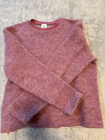 애로우즈 6 스웨터
