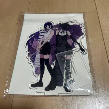 극장판 체인소 맨 레제 편 레제 봄 아크릴 스탠드