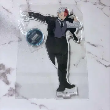 히로아카 유어 넥스트 특전 토도로키 쇼토