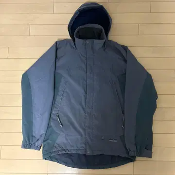 patagonia 마운틴 파카 S 그레이
