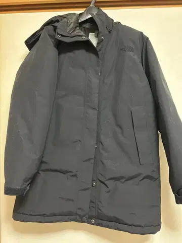 마칼 다운 코트