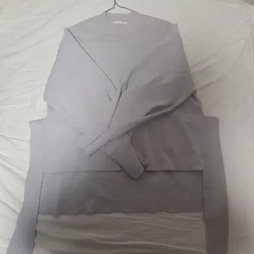 LE CIEL BLEU 라이트 그레이 36