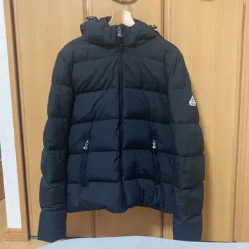 피레넥스 SPOUTNICMAT 블랙 M 사이즈 새상품급