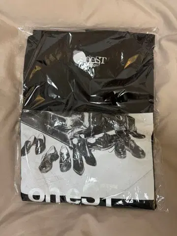 SixTONES oneST 롱티