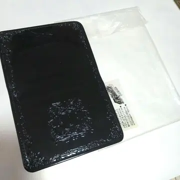 가정교사 히트맨 REBORN! 봉고레 패스 케이스