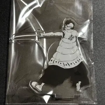 BLEACH 104stands 아크릴 스탠드 니마이야 요에츠