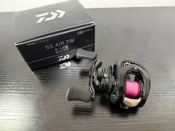 다이와 SS AIR TW 8.5L