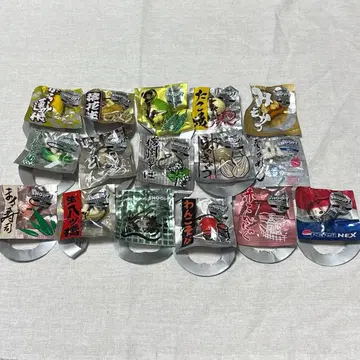 PEPSI x 스누피 전국 맛있는 것 액세서리