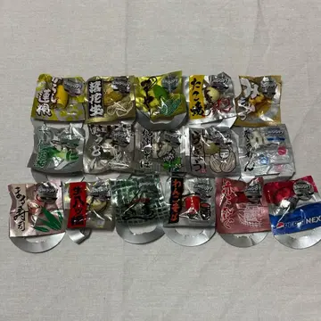 PEPSI x 스누피 전국 맛있는 것 액세서리