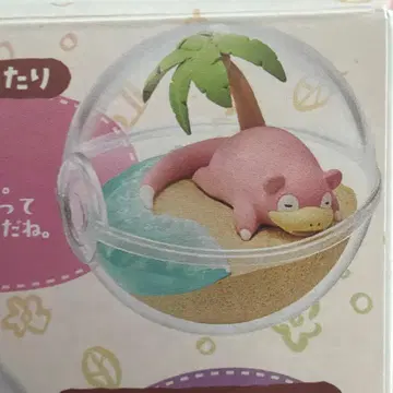 [ 야돈 ] 포켓몬 테라리움 컬렉션 한가로운 순간