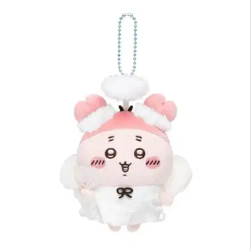 헌책방 카니짱 천사 치이카와 (먼작귀) 계절이잖아 마스코트 할로윈