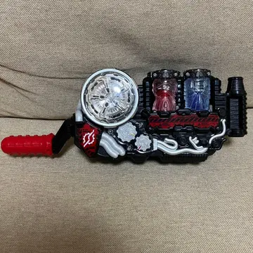 가면라이더 빌드 빌드 드라이버 벨트 없음 풀 보틀 포함