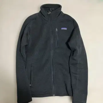 patagonia Men's Better Sweater Jacket xs