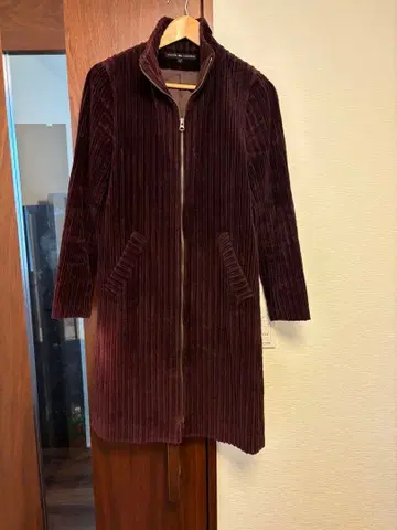 현 동상품 최저가 미사용 랄프 로렌 코트