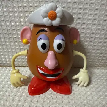 미세스 포테이토 헤드