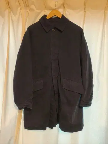 Yarmo 스텐카라 코트 M 새상품급