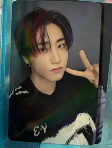 straykids DO IT HMV 혜택 트레이딩 카드 한정 홀로그램