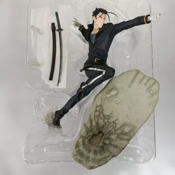 ARTFX J 사이토 하지메 [ 바람의 검심 -메이지 검객 로망담- ]