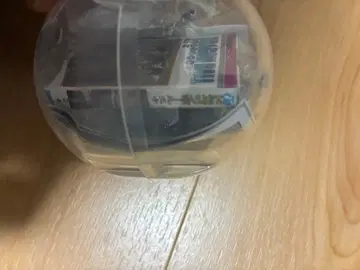 드래곤볼 가챠가챠