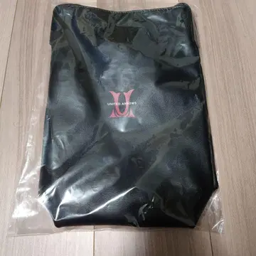 [배송비 포함] 아카부 유나이티드 애로우즈 백