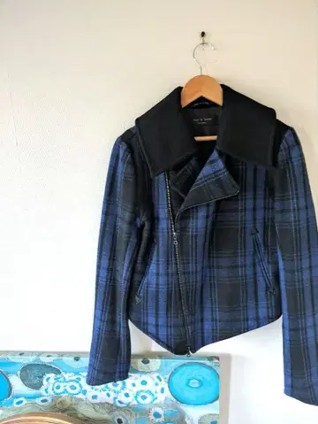 rag&bone 라이더스풍 자켓