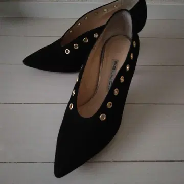 PELLICO 펠리코 펌프스