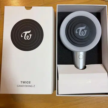 TWICE CANDYBONG Z 응원봉