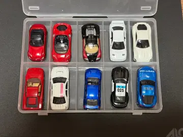 미니카 20대 세트