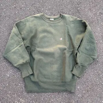 90s Champion Reverse Weave made in USA