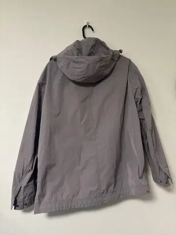 UNIQLO 유니클로 플러스 j 질 샌더 오버 사이즈 후드티