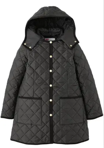 TRADITIONAL WEATHERWEAR 아클리 퀼팅 자켓